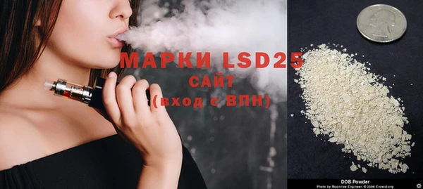 прущий лед Абаза